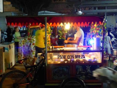 Palermo Street Food