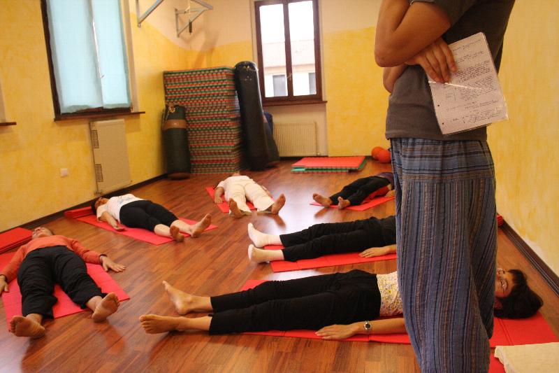 Feldenkrais Sicilia Arte Benessere